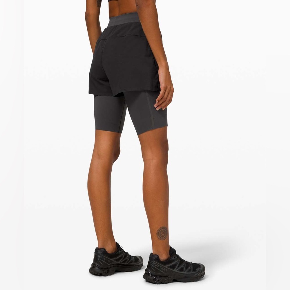 Lululemon Alacer Short *lululemon lab - Picture 8 of 11